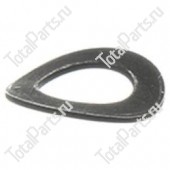 TOTALPARTS 000024852 ШАЙБА ПОДПРУЖИНЕННАЯ