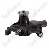TOYOTA 005913289981 ПОМПА ВОДЯНАЯ