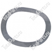 TOTALPARTS 00000005667 ШАЙБА