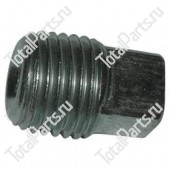 TOYOTA 005900535671 ЗАГЛУШКА 1/4