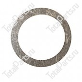 SIZE 0.15 mm ШАЙБА TOYOTA (ТОЛЩИНА)