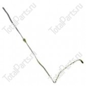 TOTALPARTS 000001034 ТРУБКА ТОРМОЗА ПРАВАЯ