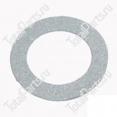 TOTALPARTS 000037505 ПРОКЛАДКА