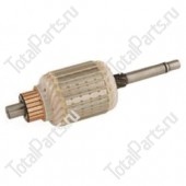 TOTALPARTS 000021700 ЯКОРЬ СТАРТЕРА