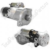TOTALPARTS 000003576 СТАРТЕР ДВИГАТЕЛЯ