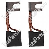 KEY NUMBER 010568GP ЭЛЕКТРОЩЕТКИ