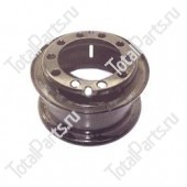 SIZE 15x6 1/2x240x245x8.5 ДИСК КОЛЕСНЫЙ