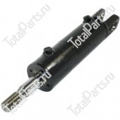 TOTALPARTS 000042702 ЦИЛИНДР НАКЛОНА МАЧТЫ В СБОРЕ. ПРАВЫЙ