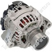 BOSCH 0124225064 ГЕНЕРАТОР