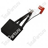 TOYOTA 005914267181 ЭЛЕКТРОЩЕТКА