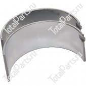 DEUTZ 02928968 ПАРА ШАТУННЫХ ВКЛАДЫШЕЙ