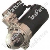 MERCEDES 0051511301 СТАРТЕР