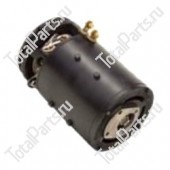 LINDE 0136501081 ЭЛЕКТРОДВИГАТЕЛЬ