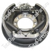 TOTALPARTS 000003232 ТОРМОЗНАЯ СИСТЕМА В СБОРЕ ПРАВАЯ