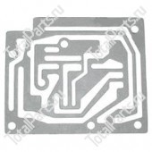 EMC-FORKLIFTPARTS 02272 ПРОКЛАДКА