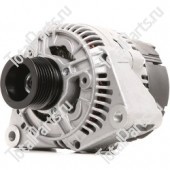 MERCEDES-BENZ 0081549602 ГЕНЕРАТОР