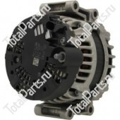 BOSCH 0125711127 ГЕНЕРАТОР