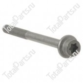 TOTALPARTS 000039236 БОЛТ ГОЛОВКИ БЛОКА