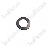 TOTALPARTS 000013649 ФИГУРНАЯ ШАЙБА
