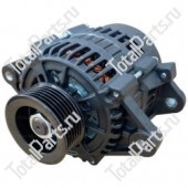 TOTALPARTS 000063570 ГЕНЕРАТОР 12V 70A