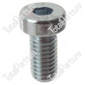 GENIE 01.4003.0041 ВИНТ С ШЕСТИГРАННЫМ ОТВЕРСТИЕМ В ГОЛОВКЕ