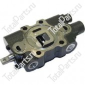 TOTALPARTS 000042898 СЕКЦИЯ ГИДРОРАСПРЕДЕЛИТЕЛЯ