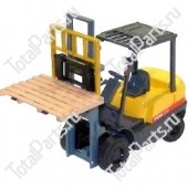 TVH 101PM6498 МИНИМОДЕЛЬ ПОГРУЗЧИКА