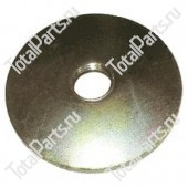 TOYOTA 005917485281 КРЫШКА ШКВОРНЯ