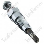 BOSCH 0250202069 СВЕЧА НАКАЛА