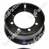 SIZE 7.00-20 ДИСК СВАРНОЙ 8-280-335