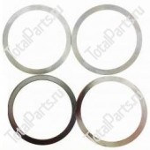 TOTALPARTS 000046445 КОМПЛЕКТ РЕГУЛИРОВОЧНЫХ ШАЙБ