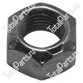 TOYOTA 005917467681 ГАЙКА