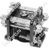 TOYOTA 005913672781 КОНТАКТОР В СБОРЕ 12V