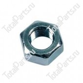 NISSAN 0140060012V ГАЙКА