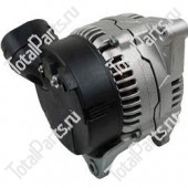 BOSCH 0120465007 ГЕНЕРАТОР