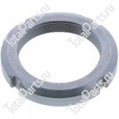 LINDE 0009050210 ГАЙКА КРУГЛАЯ ШЛИЦЕВАЯ