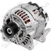 BOSCH 0123325006 ГЕНЕРАТОР