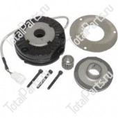 TOTALPARTS 000053956 ЭЛЕКТРОТОРМОЗ
