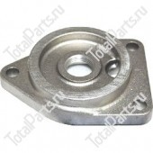 TOTALPARTS 000062486 ПЛОЩАДКА МАСЛЯНОГО ФИЛЬТРА
