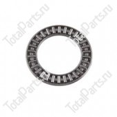 CATERPILLAR 0329372 УПОРНЫЙ ПОДШИПНИК СКОЛЬЖЕНИЯ