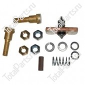 TOYOTA 005911484081 НАБОР КОНТАКТОВ