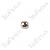 BAKER (LINDE) 001459 ШАРИК