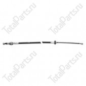 TOYOTA 005910732081 ТОРМОЗНОЙ ТРОС