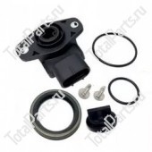TOTALPARTS 000042750 ДАТЧИК УГЛА ПОВОРОТА SAS