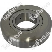 TOTALPARTS 000025762 РОЛИК МАЧТЫ