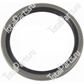 TOTALPARTS 000024446 МАСЛОСЪЕМНЫЙ САЛЬНИК