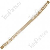 KEY NUMBER 000006439 СКРЕБОК ДЛЯ ПОЛОМОЕЧНЫХ МАШИН ТЕННАНТ