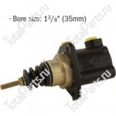 TOTALPARTS 000009353 УСИЛИТЕЛЬ ГЛАВНОГО ТОРМОЗНОГО ЦИЛИНДРА
