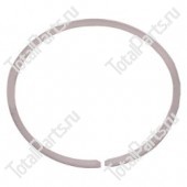 LINDE 0009622786 УПЛОТНИТЕЛЬНОЕ КОЛЬЦО