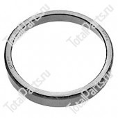 HYSTER 0045733 КРЫШКА КОНУСНОГО ПОДШИПНИКА